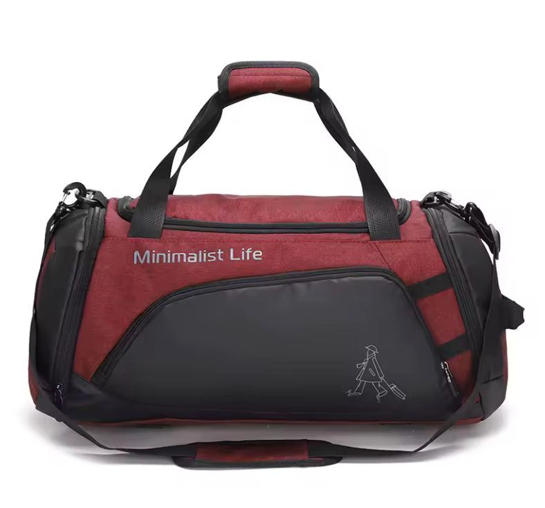 Everyday Waterproof Sport Tote