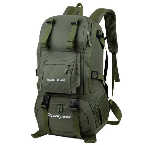 TrailPro Adventure Pack