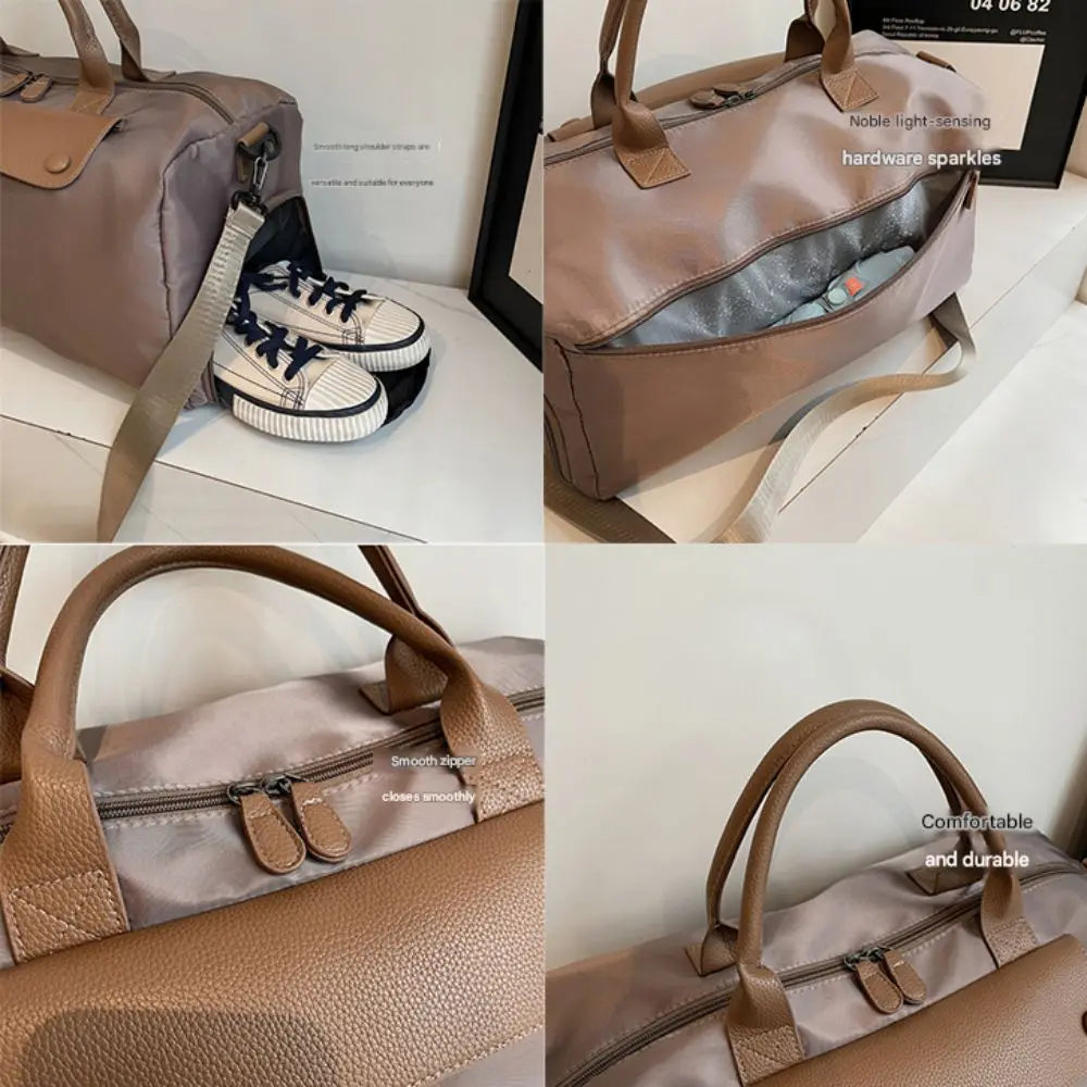 ReadyGo Pro waterproof Sports Travel Bag