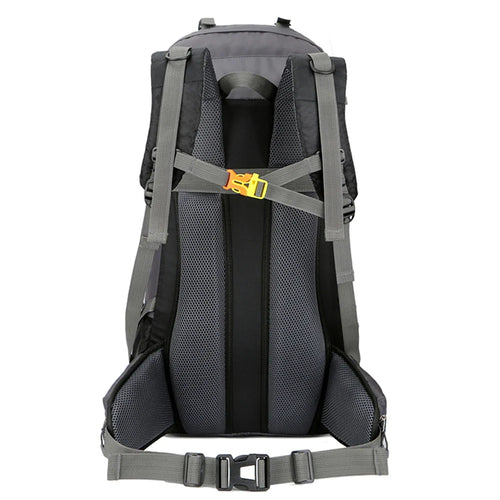 50L-60L SummitPro Mountain Tactical Travel Pack