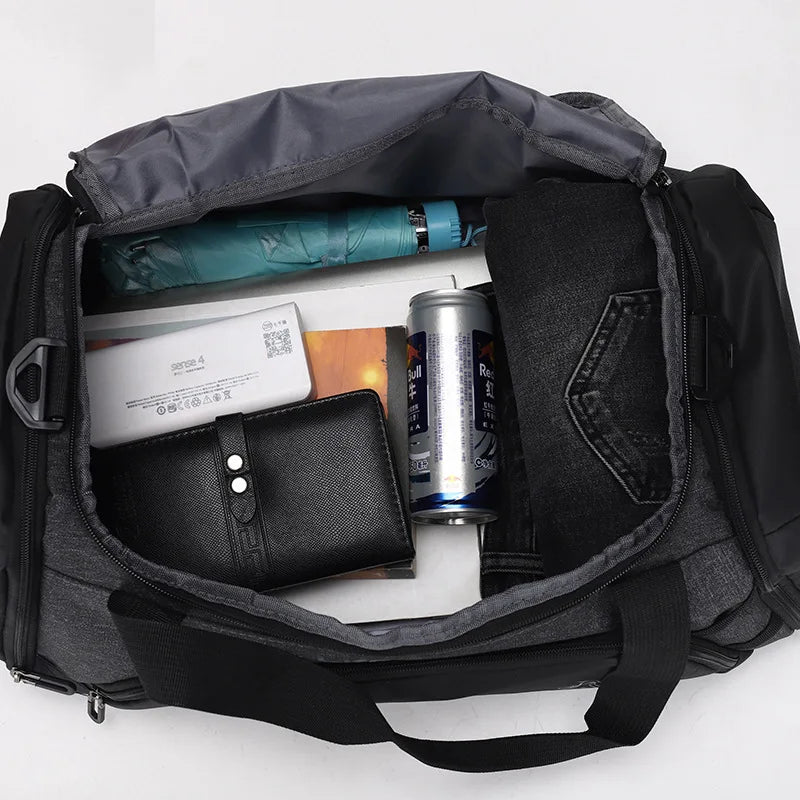 Everyday Waterproof Sport Tote