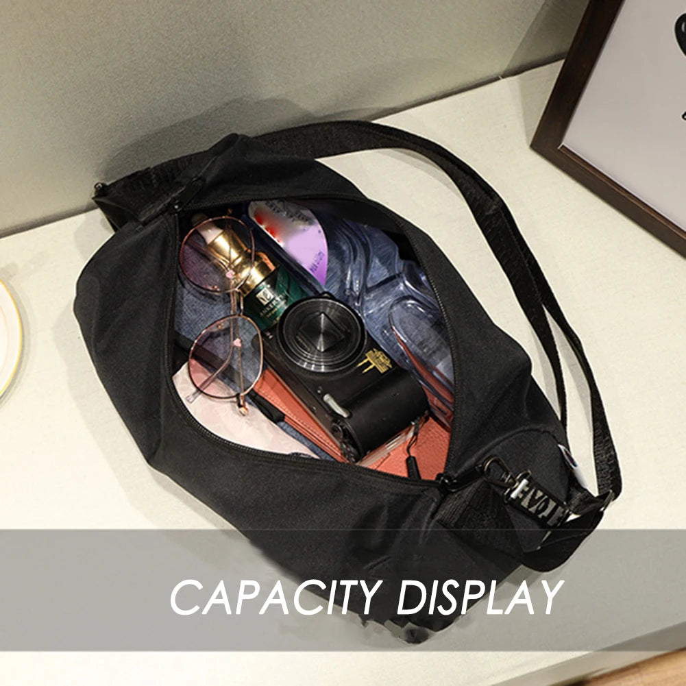 Urban Weekender Gym Bag