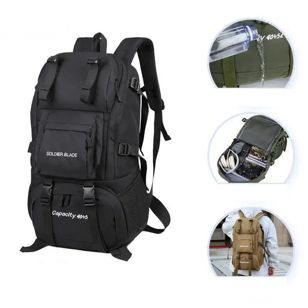 TrailPro Adventure Pack