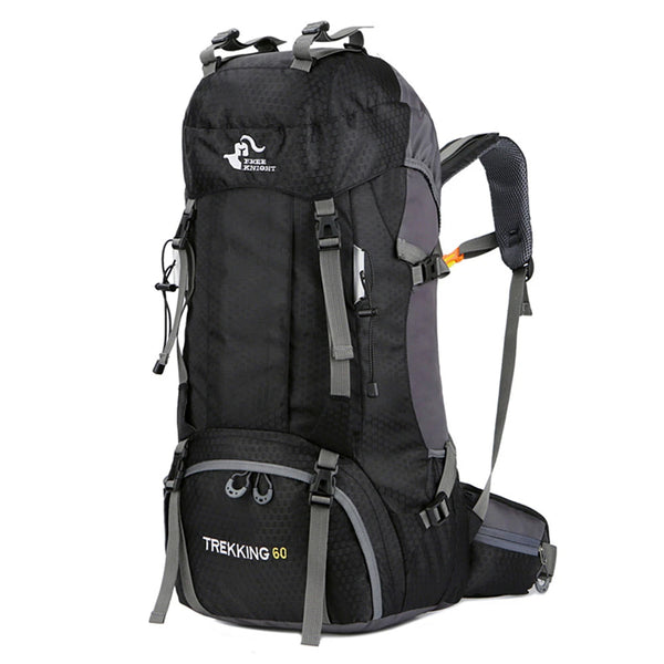 SummitPro Mountain Tactical Travel Pack