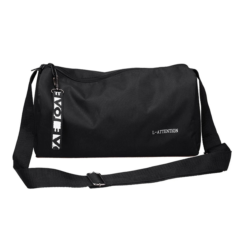 Urban Weekender Gym Bag