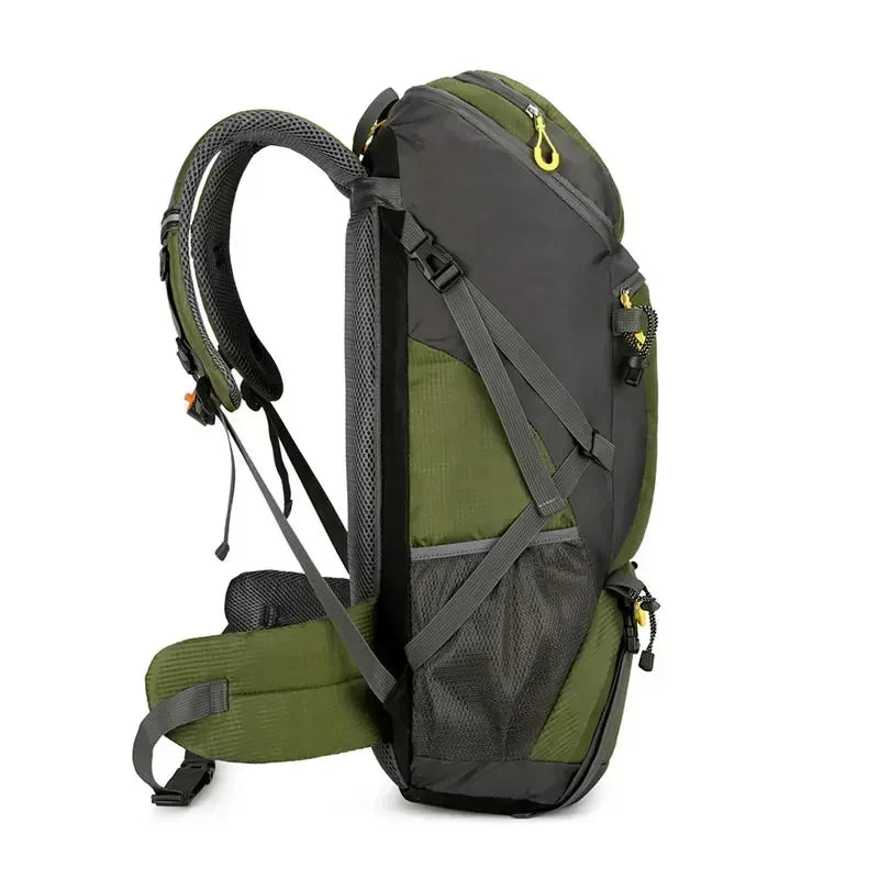 50L TrailReady Large Adventure Pack Pro