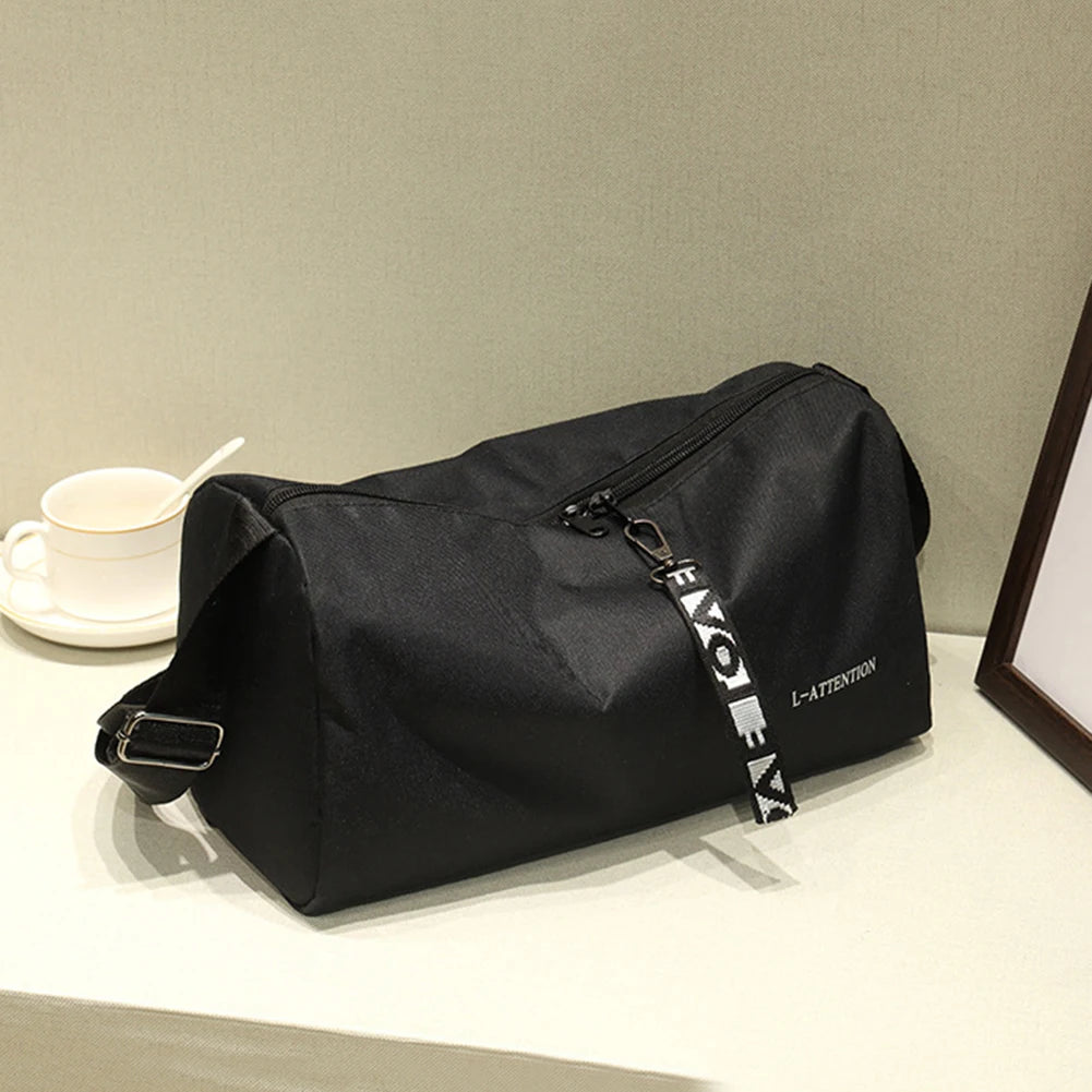 Urban Weekender Gym Bag