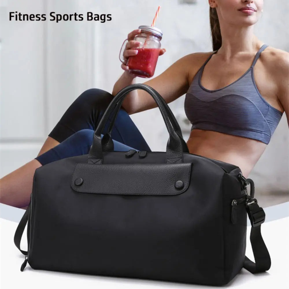 ReadyGo Pro waterproof Sports Travel Bag